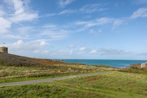 3 bedroom detached house for sale, L'ancresse, Vale, Guernsey