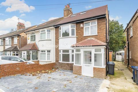 7 Ajax Avenue, London, NW9 5EY