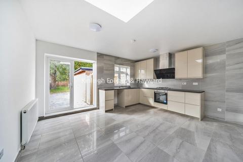 7 Ajax Avenue, London, NW9 5EY