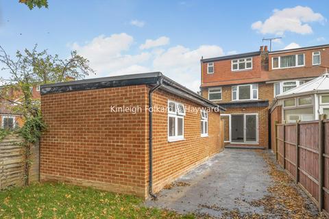7 Ajax Avenue, London, NW9 5EY