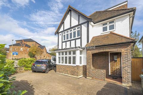 undefined, Manor Drive, Whetstone, London, N20