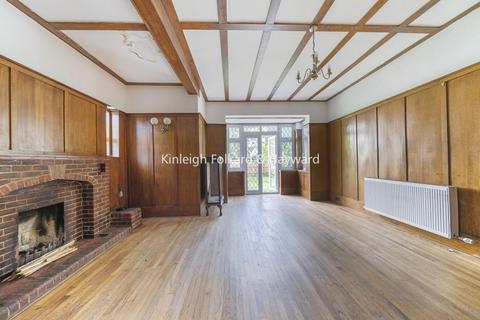 undefined, Manor Drive, Whetstone, London, N20