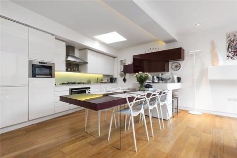 4 bedroom terraced house for sale, Corsica Street, Highbury, London, N5