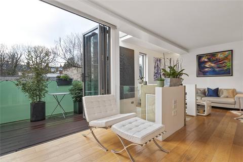 4 bedroom terraced house for sale, Corsica Street, Highbury, London, N5