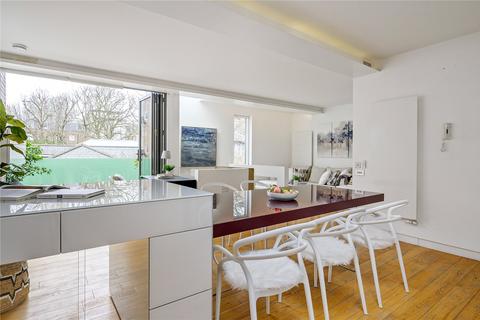 4 bedroom terraced house for sale, Corsica Street, Highbury, London, N5