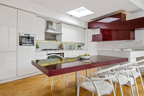 4 bedroom terraced house for sale, Corsica Street, Highbury, London, N5