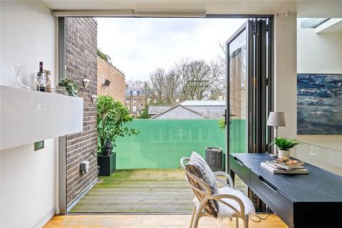 4 bedroom terraced house for sale, Corsica Street, Highbury, London, N5