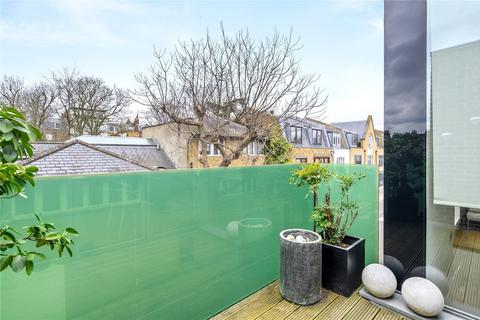 4 bedroom terraced house for sale, Corsica Street, Highbury, London, N5