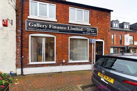 Property for sale, Wheelock Street, Middlewich, CW10