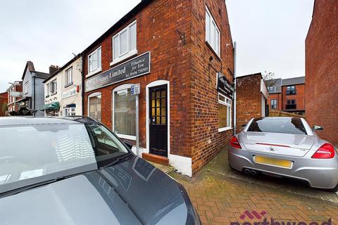 Property for sale, Wheelock Street, Middlewich, CW10