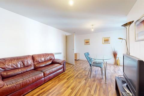 2 bedroom apartment for sale, The Quadrangle, Manchester M1