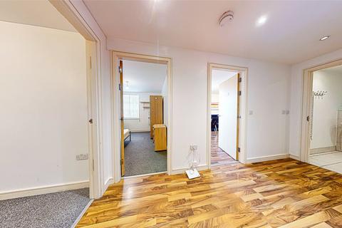 2 bedroom apartment for sale, The Quadrangle, Manchester M1