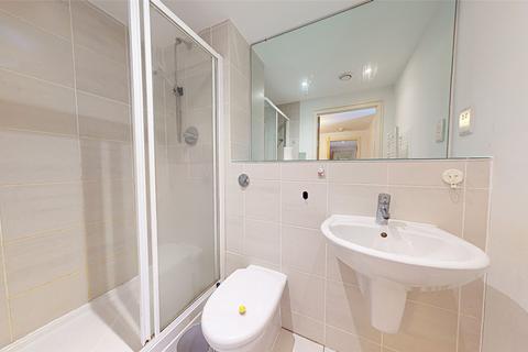 2 bedroom apartment for sale, The Quadrangle, Manchester M1