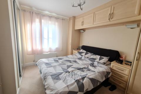 2 bedroom apartment for sale, Broadacre Place, Fareham, PO14