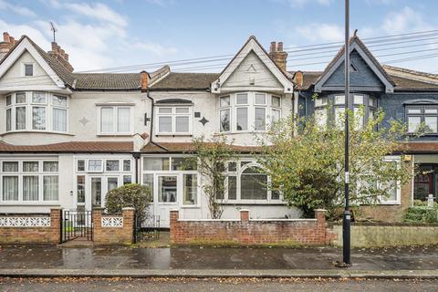 3 bedroom terraced house for sale, Nutfield Road, Thornton Heath, CR7