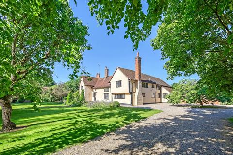 4 bedroom detached house for sale, Porters Hall Road, Stebbing, Dunmow, Essex, CM6