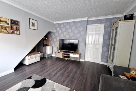 3 bedroom detached house for sale, Roseway, Rugeley. WS15 2XN