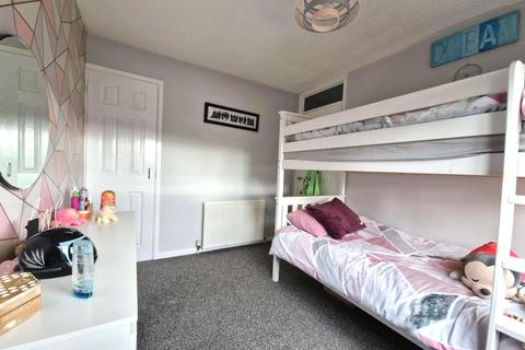 9 Roseway, Rugeley, WS15 2XN