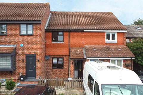 2 bedroom terraced house for sale, Leaforis Road, Cheshunt