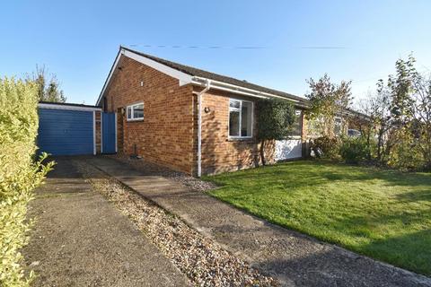 undefined, Geoffrey Bishop Avenue, Fulbourn, Cambridge