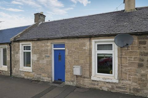 2 bedroom cottage for sale, 8 Station Row, Macmerry, Tranent, EH33 1PD