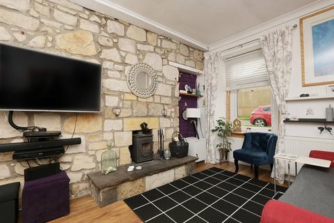 2 bedroom cottage for sale, 8 Station Row, Macmerry, Tranent, EH33 1PD