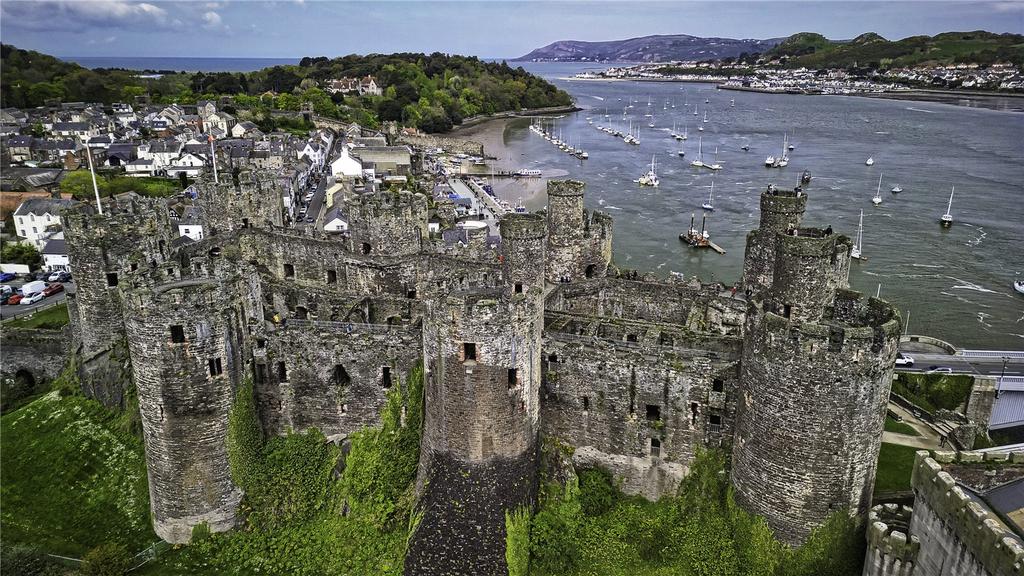 Conwy