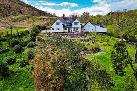 5 bedroom detached house for sale, Conwy