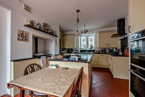 5 bedroom detached house for sale, Conwy