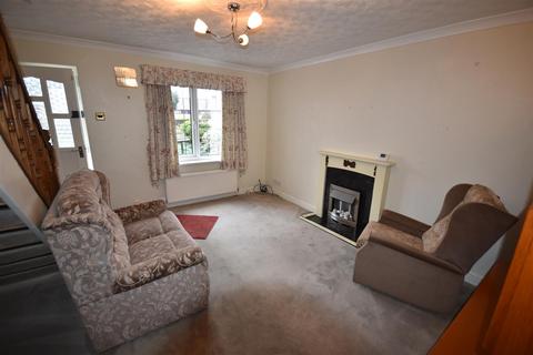 2 bedroom link detached house for sale, Buttermere Road, Goole