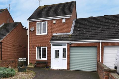 2 bedroom link detached house for sale, Buttermere Road, Goole