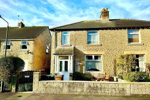 3 bedroom semi-detached house for sale, Arden Street, High Peak SK22