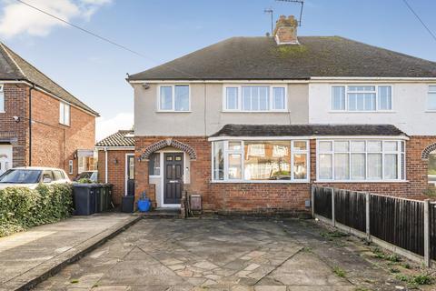 3 bedroom semi-detached house for sale, Dynevor Place, Fairlands, Guildford, Surrey, GU3