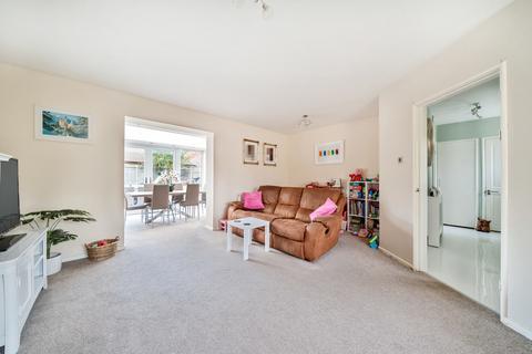 4 bedroom terraced house for sale, Rickford Hill, Guildford GU3