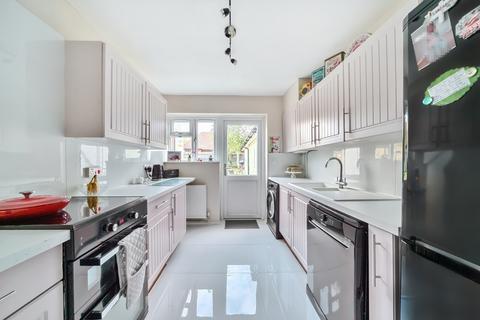 4 bedroom terraced house for sale, Rickford Hill, Guildford GU3