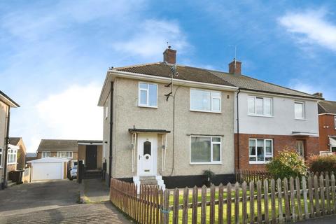 29 Barlow Drive, Sheffield, S6 5HQ