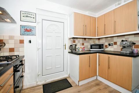 29 Barlow Drive, Sheffield, S6 5HQ