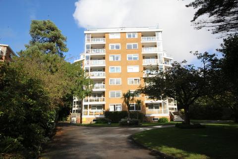 2 bedroom apartment for sale, 23 West Cliff Road, WEST CLIFF, BH4