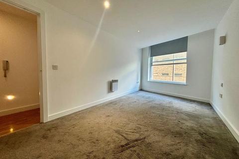 1 bedroom flat to rent, Sirius, 90 Navigation Street, Birmingham, B5