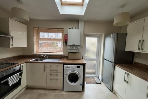 3 bedroom private hall to rent, Sibsey Street, Lancaster LA1