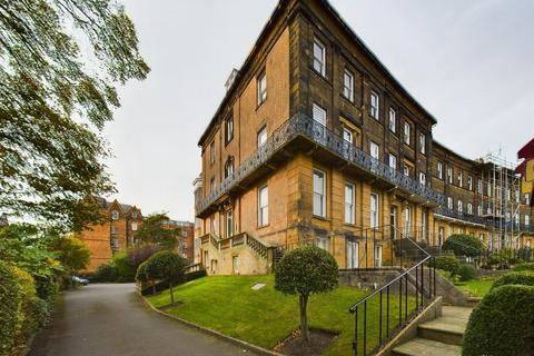 2 bedroom apartment for sale, The Crescent, Scarborough YO11