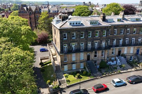 2 bedroom apartment for sale, The Crescent, Scarborough YO11