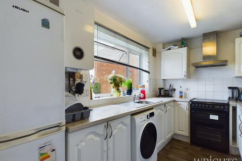 2 bedroom flat for sale, Millwards, Hatfield AL10