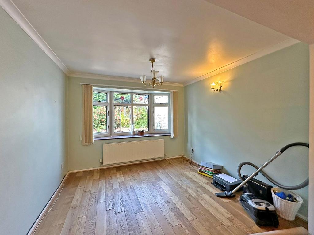 Living Room / Diner