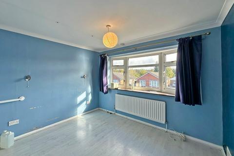 40 Bratch Park, Wombourne, Wolverhampton, WV5 8DF
