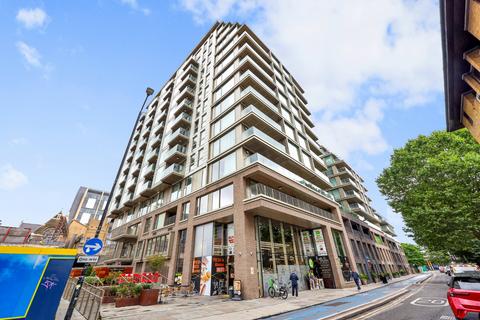 2 bedroom apartment to rent, Royal Mint Street, E1