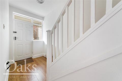 4 bedroom terraced house for sale, Macclesfield Road, South Norwood