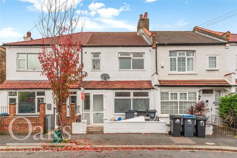 4 bedroom terraced house for sale, Macclesfield Road, South Norwood