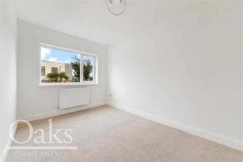 100 Macclesfield Road, London, SE25 4RX