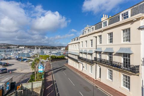 3 bedroom apartment for sale, Harbourside, Torquay